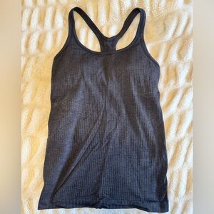 Lululemon Ebb to Street Racerback Tank Top